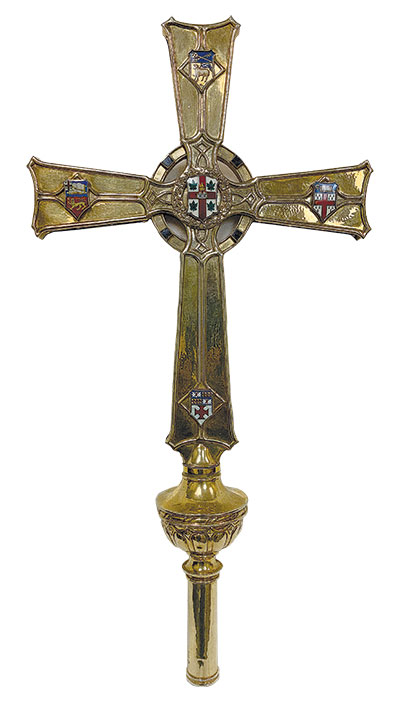 anglicanism symbol