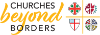 Churches Beyond Borders logo