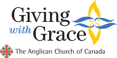 Giving with Grace logo