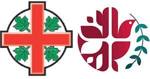 Anglican and Lutheran Logos