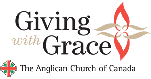 Giving with Grace logo